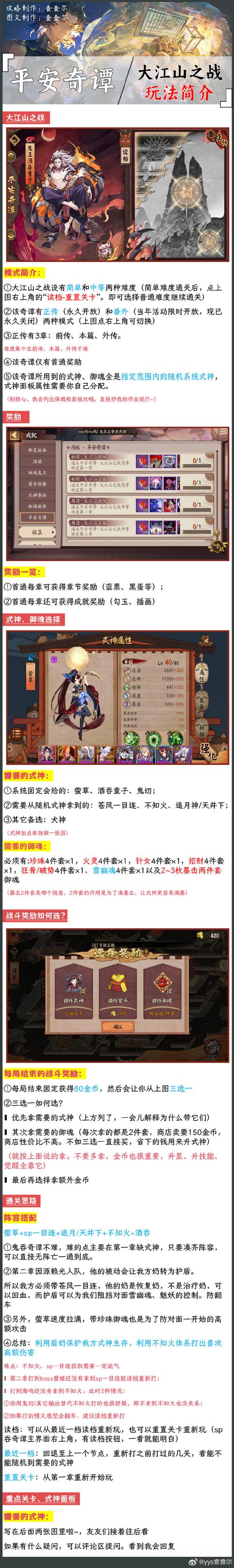 阴阳师鬼切最全游戏攻略解说_阴阳师鬼切最新游戏技巧通关