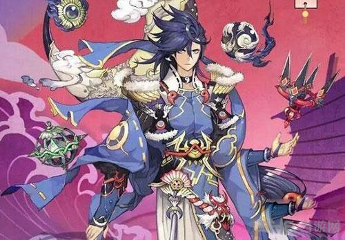 阴阳师荒最全游戏攻略解说_阴阳师荒最新游戏技巧通关