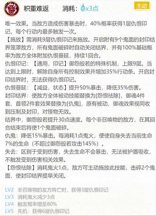 阴阳师般若最全游戏攻略解说_阴阳师般若最新游戏技巧通关
