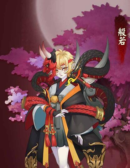 阴阳师般若最全游戏攻略解说_阴阳师般若最新游戏技巧通关