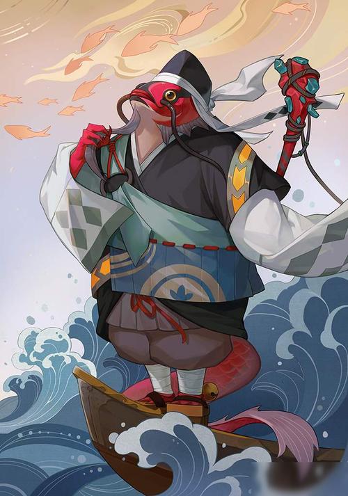 阴阳师海坊主最全游戏攻略解说_阴阳师海坊主最新游戏技巧通关