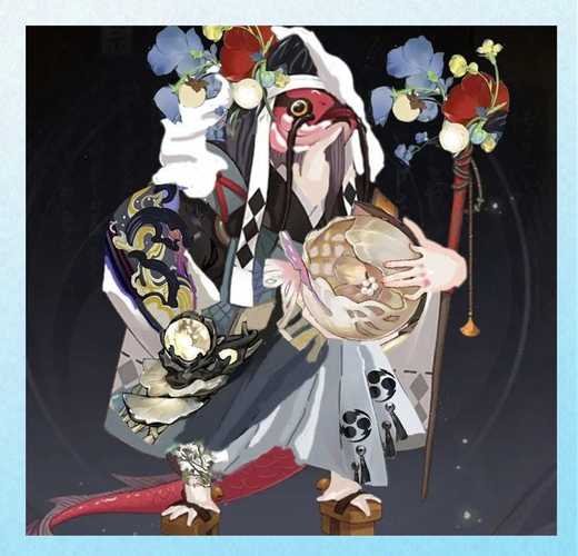 阴阳师海坊主最全游戏攻略解说_阴阳师海坊主最新游戏技巧通关