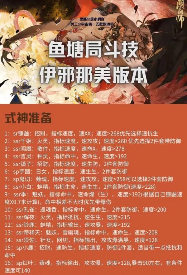 阴阳师斗技最全游戏攻略解说_阴阳师斗技最新游戏技巧通关