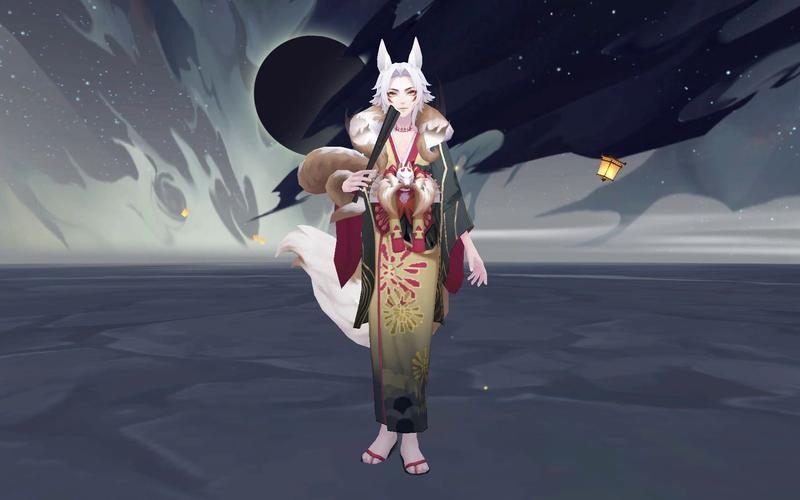 阴阳师妖狐最全游戏攻略解说_阴阳师妖狐最新游戏技巧通关