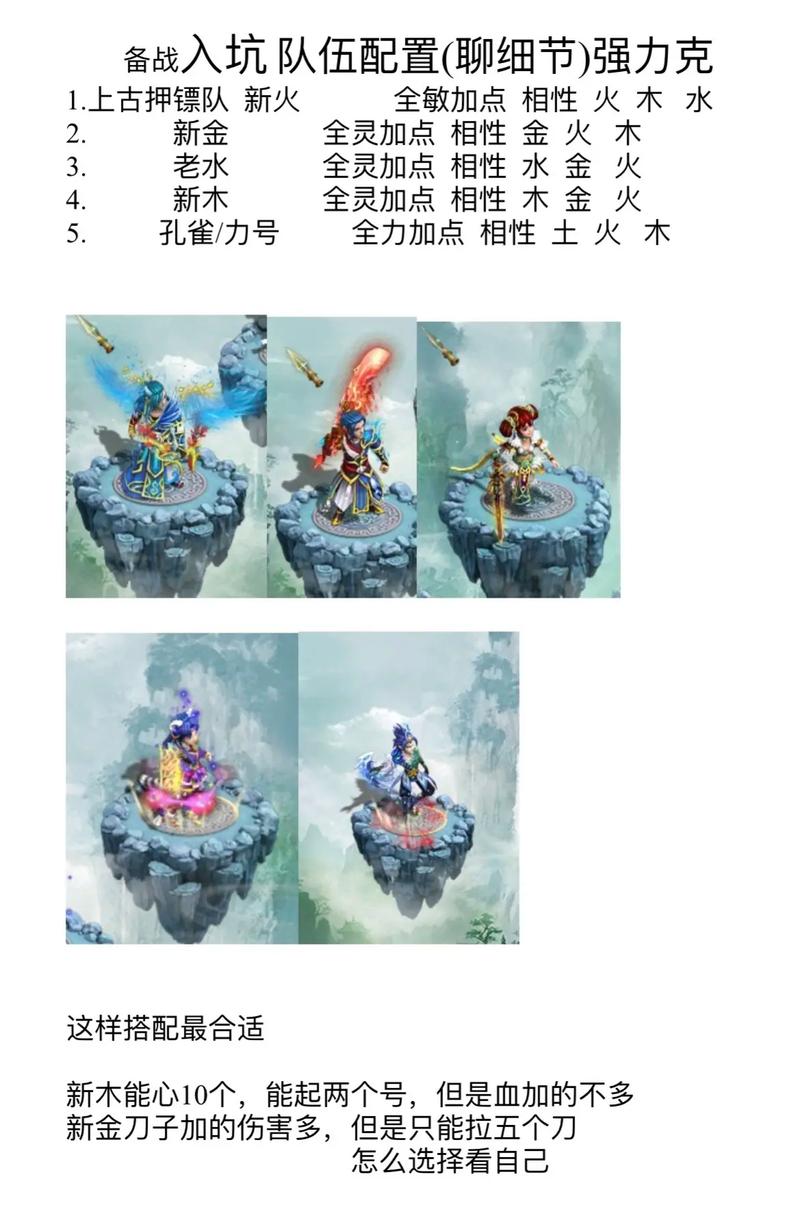 问道手游官网下载全流程攻略_问道手游最新技巧助你畅玩通关