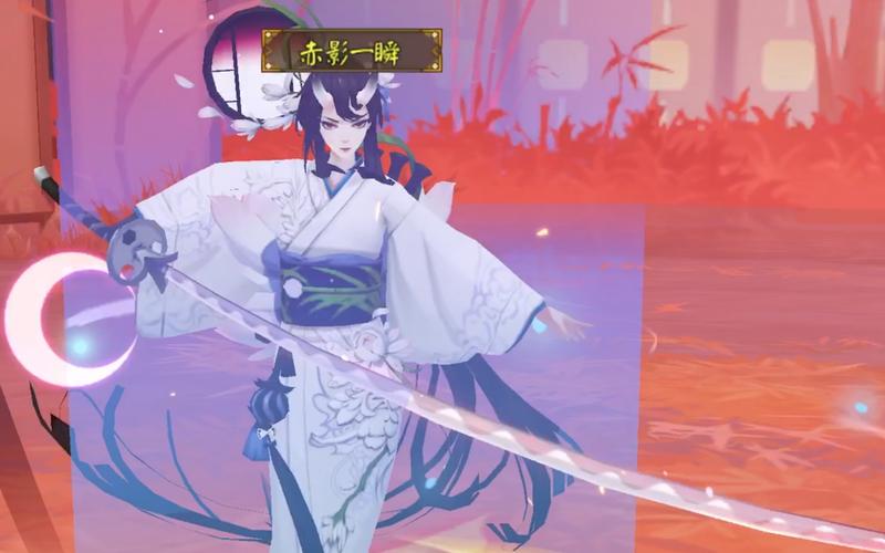 阴阳师妖刀姬全面攻略指南_阴阳师妖刀姬最新技巧玩法