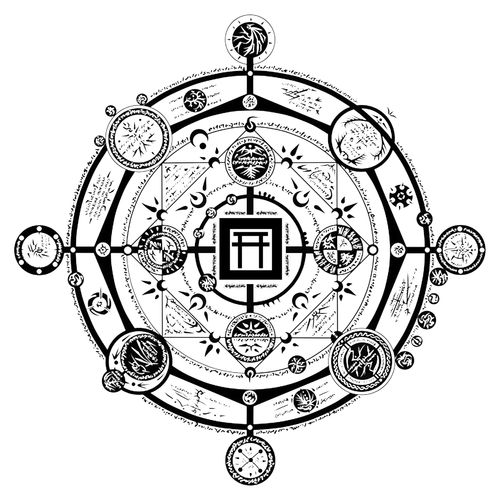 阴阳师召唤阵最佳阵容搭配_阴阳师召唤阵高效召唤技巧