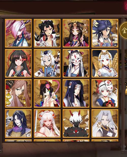 阴阳师SSR最强阵容搭配及技能解析_阴阳师SSR高效获取攻略