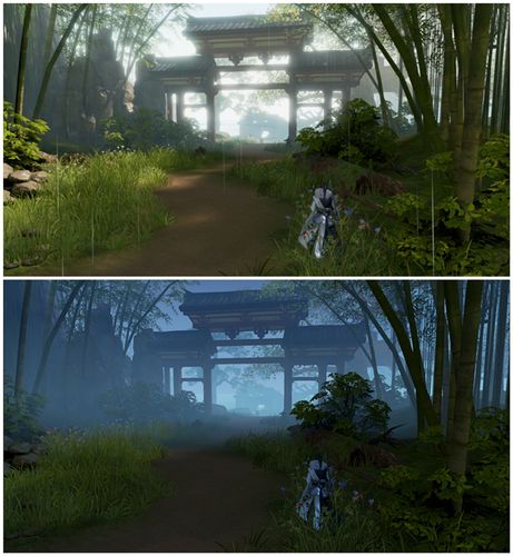 阴晴雨雪最全游戏攻略解说_阴晴雨雪最新游戏技巧通关