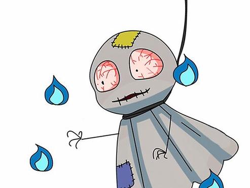 阴天娃娃最全游戏攻略解说_阴天娃娃最新游戏技巧通关