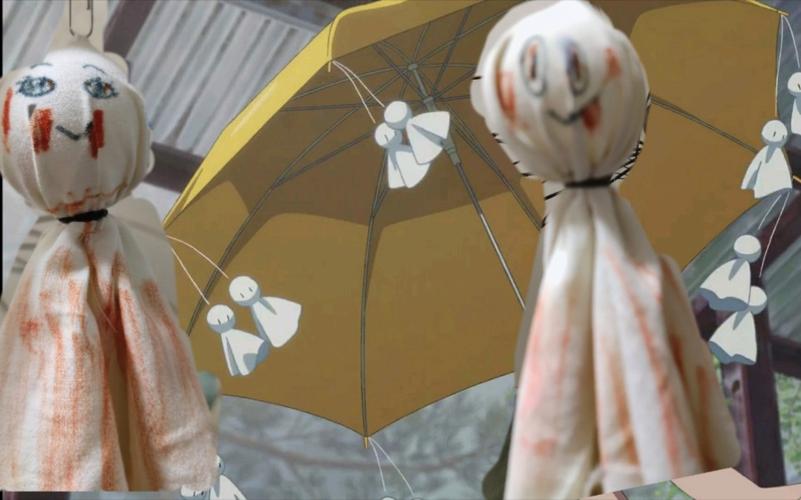 阴天娃娃最全游戏攻略解说_阴天娃娃最新游戏技巧通关