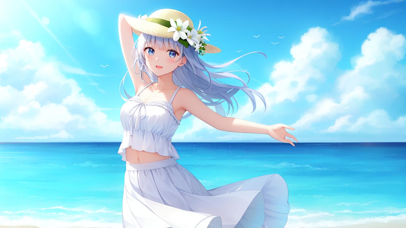 阳光下的女孩最全游戏攻略解说_阳光下的女孩最新游戏技巧通关