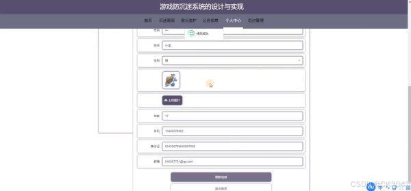 防沉迷机制深度解析与游戏攻略_防沉迷系统全解析及应对策略