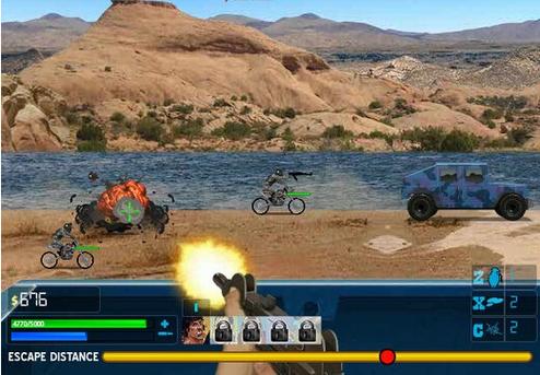 防御阵地最全游戏攻略解说_防御阵地最新游戏技巧通关