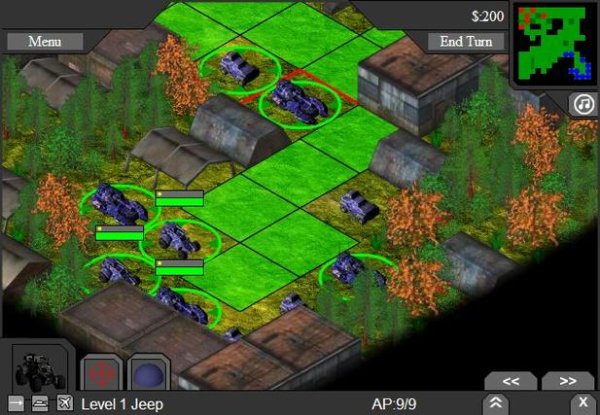 防御阵地最全游戏攻略解说_防御阵地最新游戏技巧通关