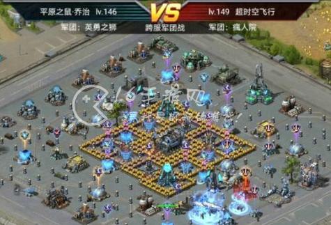 防御阵型最全游戏攻略解说_防御阵型最新游戏技巧通关