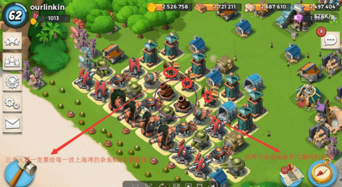 防御使最新攻略技巧全解析_防御使通关秘籍大揭秘