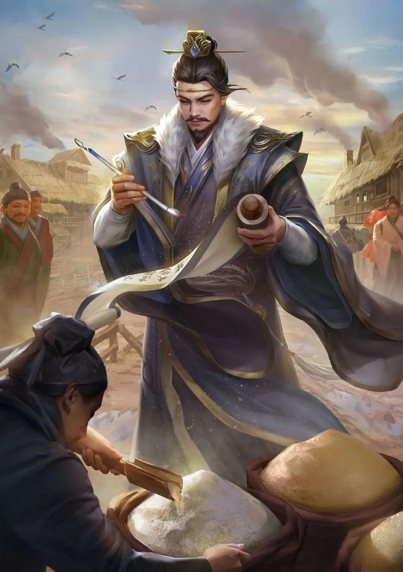 阎圃全流程攻略详解_阎圃最新玩法技巧汇总