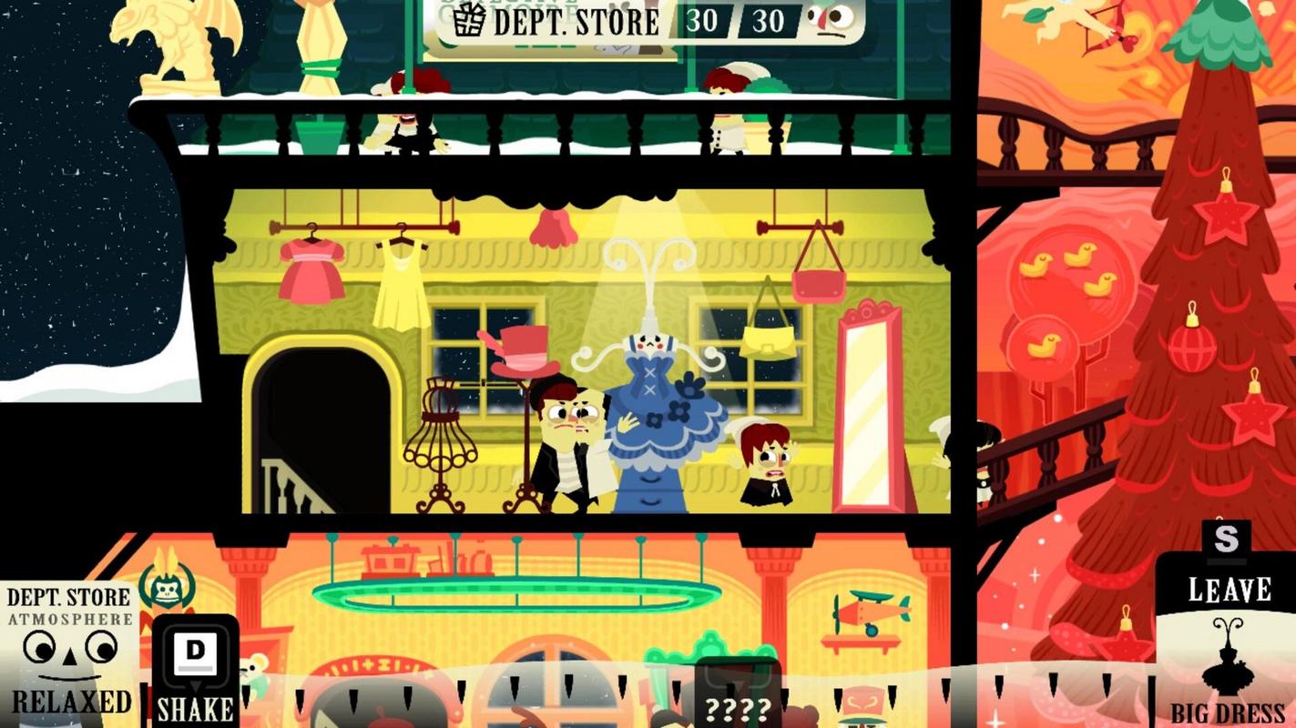 闹鬼的房子最全游戏攻略解说_闹鬼的房子最新游戏技巧通关