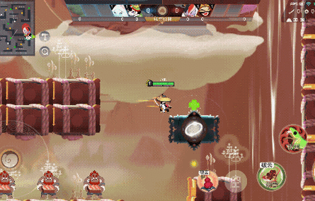 闹闹天宫最全游戏攻略解说_闹闹天宫最新游戏技巧通关