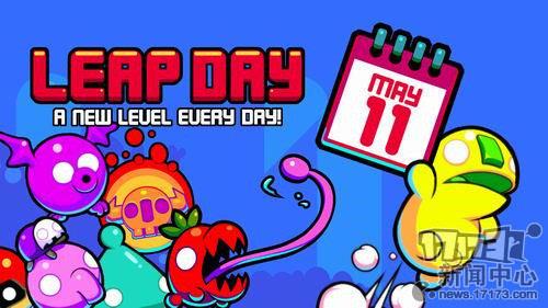 闰日游戏最全攻略解说_闰日游戏最新技巧通关