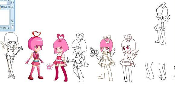 闪翼双星无敌版超详细攻略_闪翼双星无敌版技巧全解