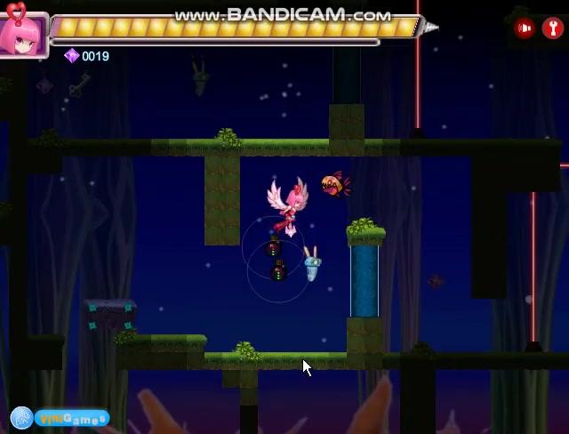 闪翼双星无敌版通关技巧全解析_闪翼双星无敌版玩法指南