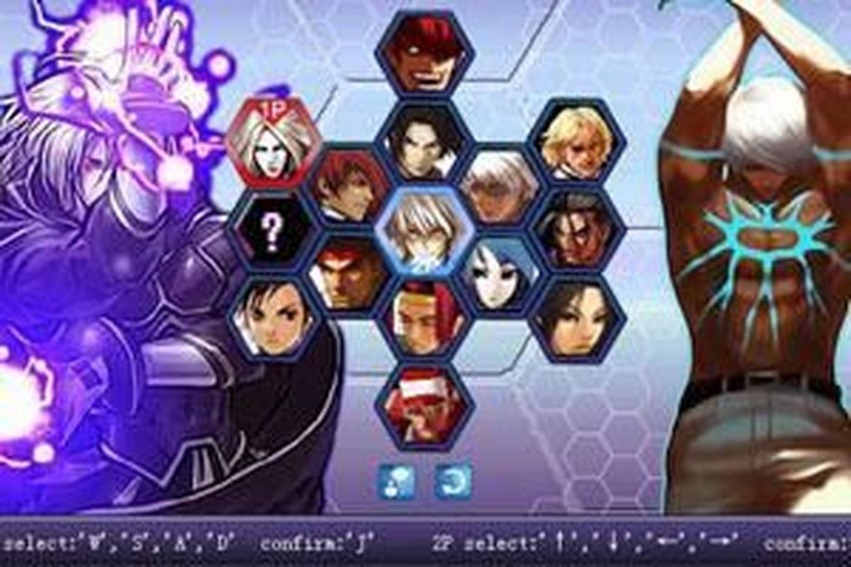 闪翼拳皇实用游戏攻略详解_闪翼拳皇最新技巧通关指南