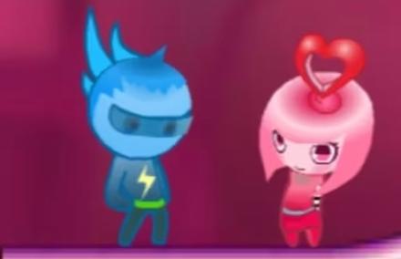 闪翼双星双人闯关技巧全解_闪翼双星最新关卡攻略