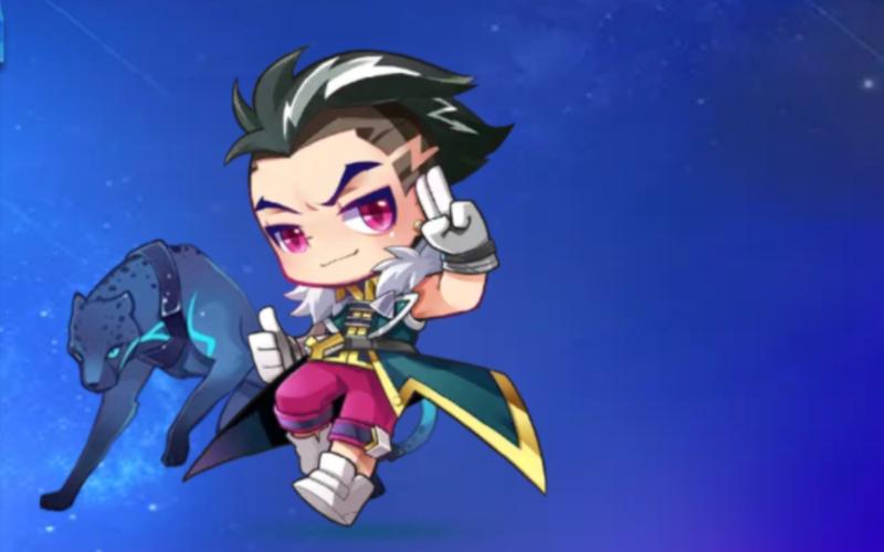 闪电骑士最全游戏攻略解说_闪电骑士最新游戏技巧通关