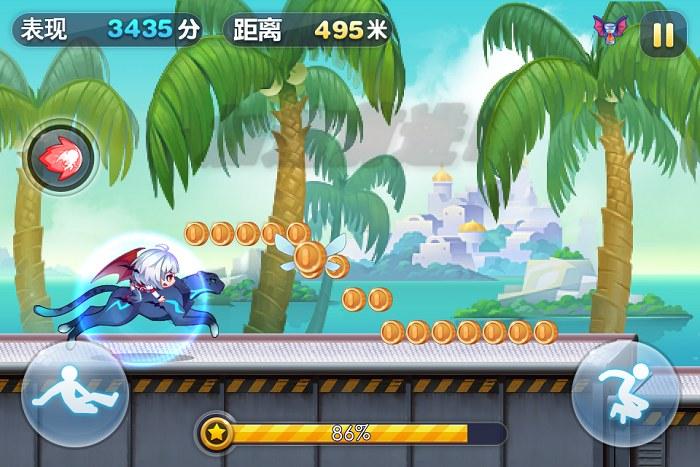 闪电豹最全游戏攻略解说_闪电豹最新游戏技巧通关