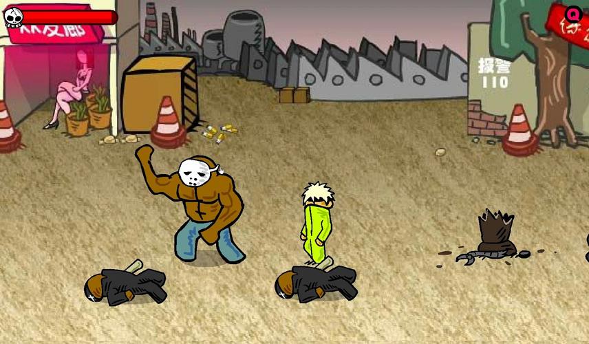 闪电快打最全游戏攻略解说_闪电快打最新游戏技巧通关