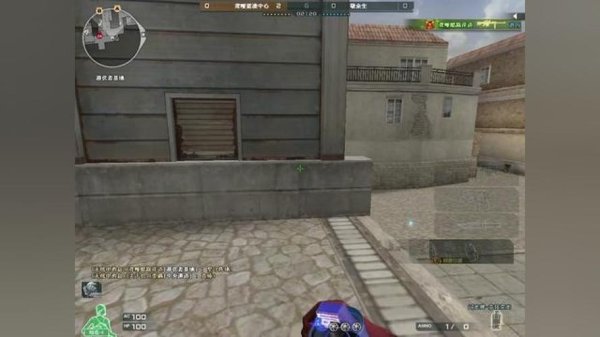 闪狙最全游戏攻略解说_闪狙最新游戏技巧通关