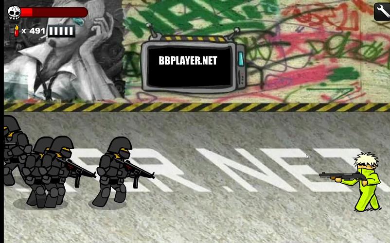 闪客快打3 最全游戏攻略解说_闪客快打3 最新游戏技巧通关