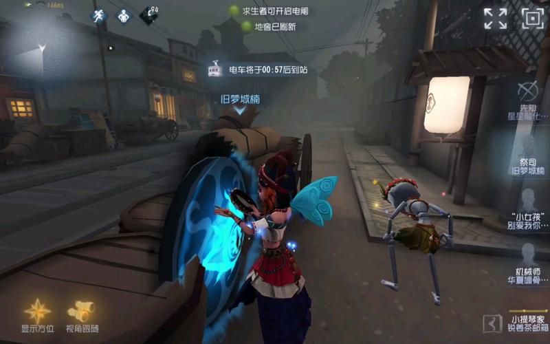 门之钥最全游戏攻略解说_门之钥最新游戏技巧通关