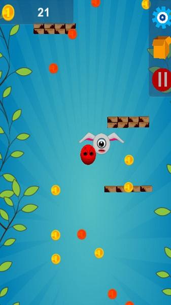 小跳球回家游戏下载_小跳球回家官方下载_安卓苹果手机app