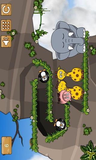 小象逃脱森林游戏下载_小象逃脱森林官网下载_安卓苹果手机app