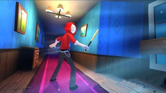 小说家蓝色小屋逃脱游戏下载_小说家蓝色小屋逃脱手游下载_小说家蓝色小屋逃脱安卓苹果app下载