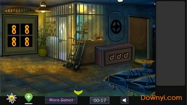 岩石墙城堡逃脱游戏下载_岩石墙城堡逃脱手游下载_手机安卓苹果app