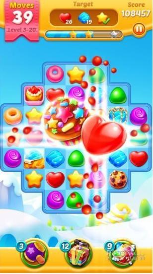 小铁球闯迷宫3游戏下载_小铁球闯迷宫3官网下载_安卓苹果手机app