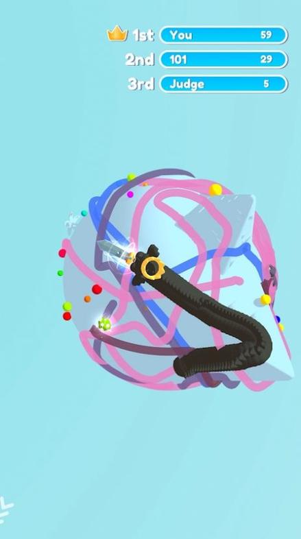 小蠕虫回家游戏下载_小蠕虫回家手游下载_安卓苹果小蠕虫回家app