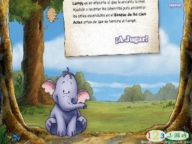 小象偷吃蜂蜜游戏下载_小象偷吃蜂蜜官网下载_手机安卓苹果app