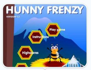 小蜜蜂采蜜忙手游下载_小蜜蜂采蜜忙官网下载_手机安卓苹果app