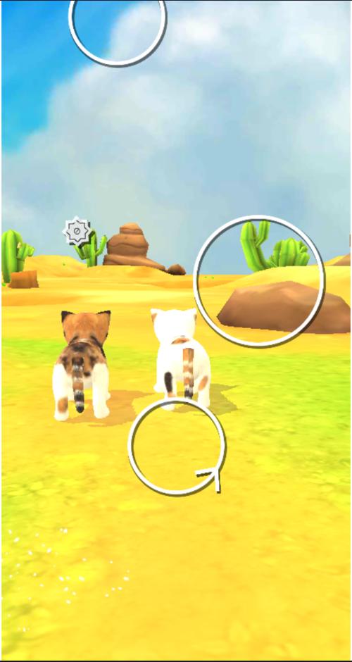 小猫流浪记游戏下载_小猫流浪记官方下载_安卓苹果手机app