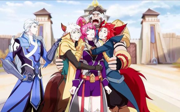 长城守卫军游戏全攻略讲解_长城守卫军最新玩法技巧闯关