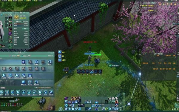 镜花影最全游戏攻略解说_镜花影最新游戏技巧通关