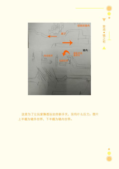 镜缘最全游戏攻略解说_镜缘最新游戏技巧通关