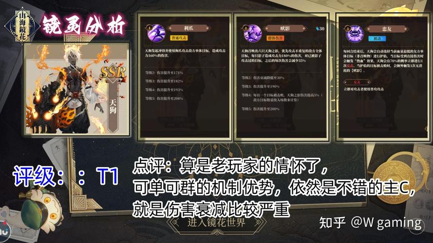 镜灵最全游戏攻略解说_镜灵最新游戏技巧通关