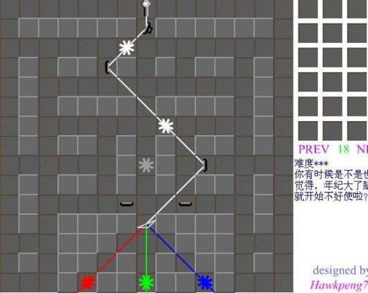 镜宫最全游戏攻略解说_镜宫最新游戏技巧通关