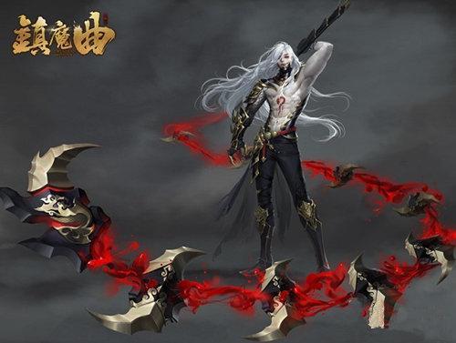 镇魔曲手游最全攻略技巧_镇魔曲手游最新通关秘籍